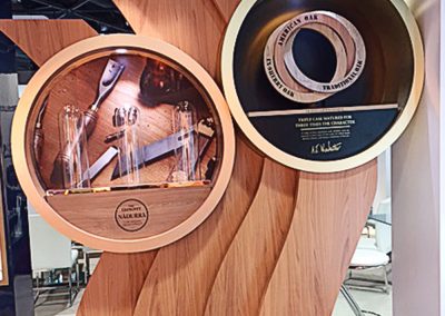 Point-of-Sale Display